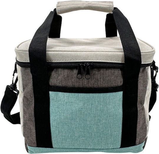 Viosarp Insulated Bag Handbag 14 liters L27 x W22 x H25cm