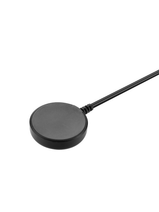 Încărcător pentru Samsung Galaxy Watch 5 Pro Negrus