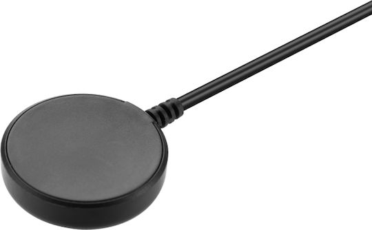 Ladegerät für Samsung Galaxy Watch 7 44mm Schwarzς
