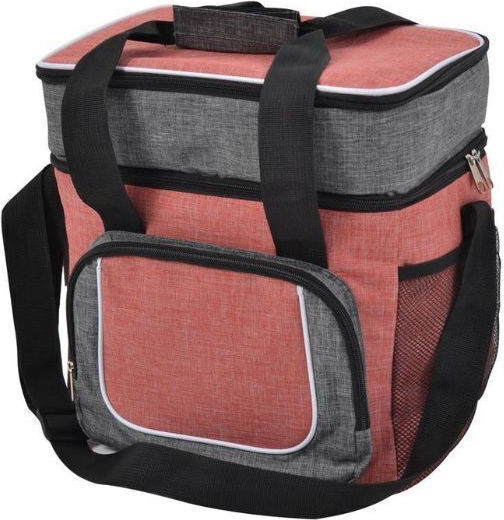 Ankor Insulated Shoulder Bag 22 Liters M30 x P22 x H34cm