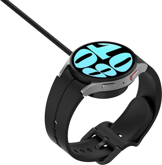 Ladegerät für Samsung Galaxy Watch 7 44mm Schwarzς