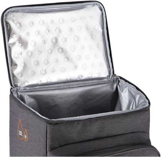 Nils Isoliertasche Rucksack 25 Liter
