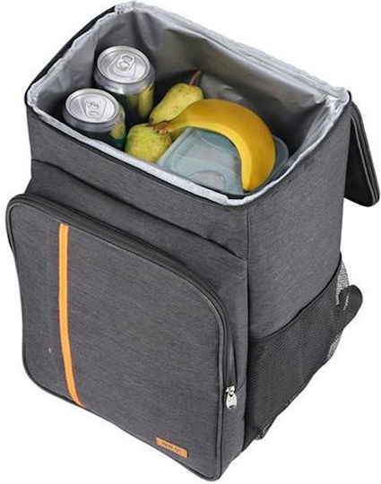 Nils Isoliertasche Rucksack 25 Liter