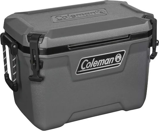 Coleman Portable Fridge 53L Gray