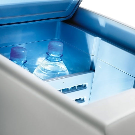 Dometic Portable Thermoelectric Fridge 33L 230V / 12V / 24V Gray