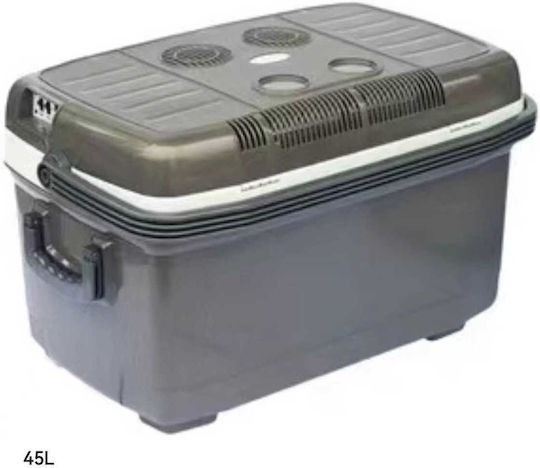 12V Electric Portable Fridge 45lt