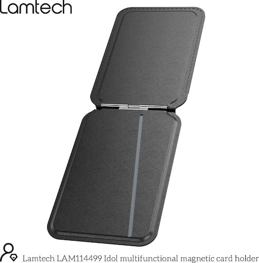 Lamtech Magnetic Card Holder Lam114499