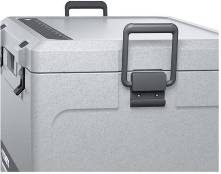 Dometic Cool Ice WCI 55 Преносим Хладилник 55л Сив