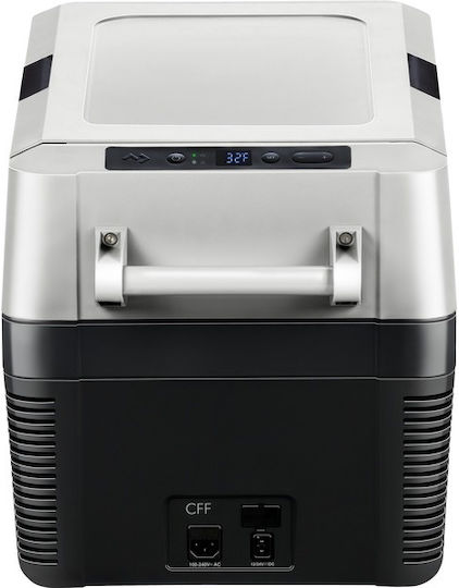 Dometic CFF35 Frigider Portabil 34lt 12V / 24V Gri