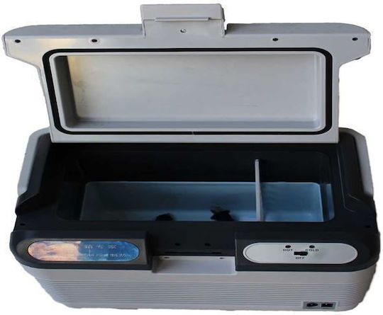 12 Volt Portable Fridge Capacity 10L