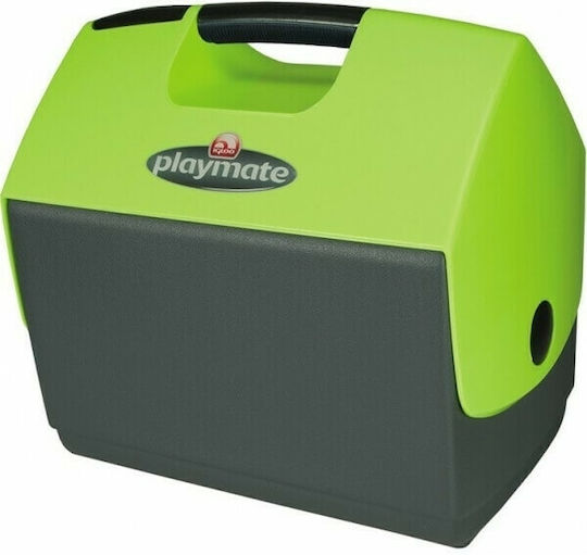 Igloo Playmate Pal Portable Fridge 6lt Red