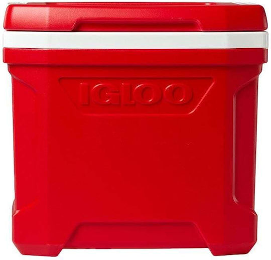 Igloo Profile 16 Frigider Portabil 15lt Roșu