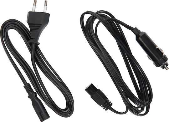 Sencor Φορητό Ψυγείο 24lt 12V Μαύρο