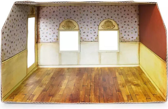 The Mouse Mansion Lounge Furniture for Dollhouse