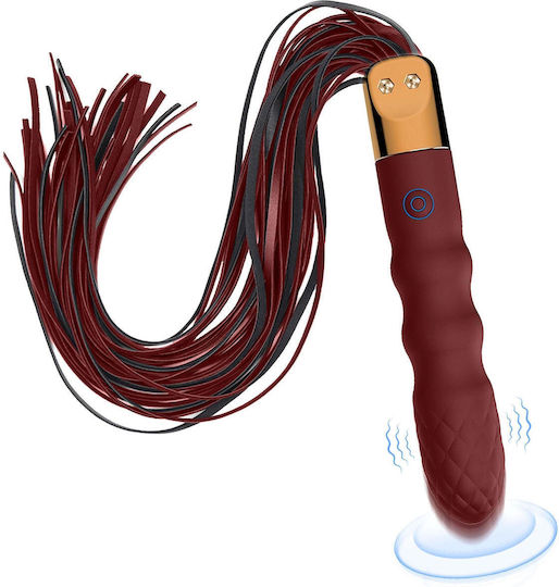 Vibrating Flogger