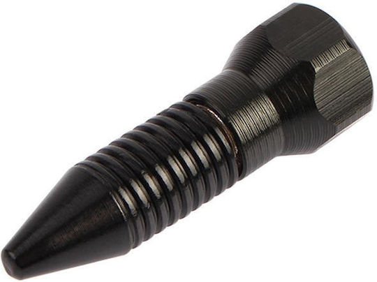 Screw Shaped Magnetic Nipple Clamps