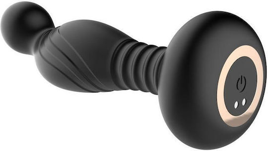 Stimulator Masaj Prostată Striking USB 10 Funcții Telecomandă
