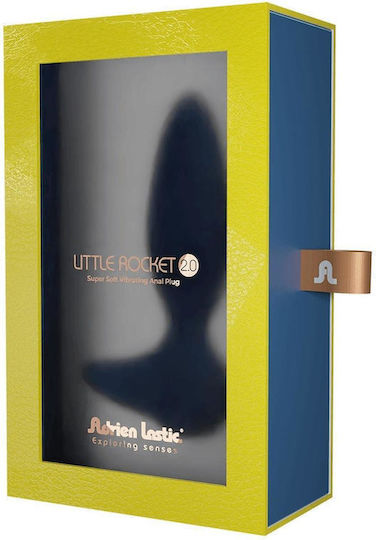 Little Rocket Ii + Aplicație