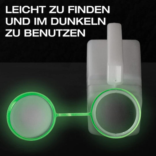Portable Urine Bottle For Men Urine Bottle 1000ml