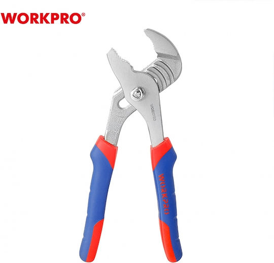 WorkPro Adjustable Wrench 300mm