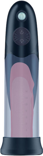 Hidden Desire Fusion X Automatic Aqua Penis Pump