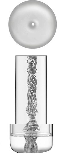 Hidden Desire Fusion X Magnifying Sleeve Penis Pump