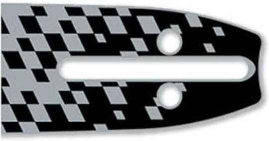 Oregon Bar 12"-30cm .325"-1.1mm 124txlna095 Speedcut Nano