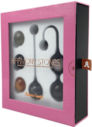 Harmony Stones