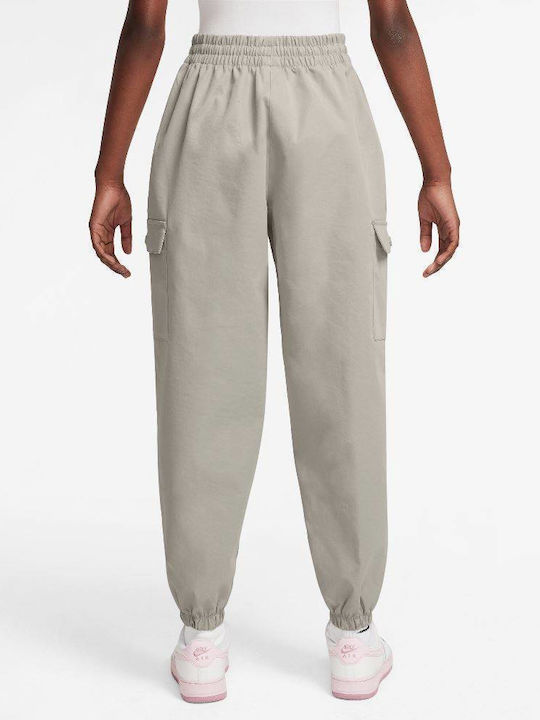 Nike Nsw Cargo Pant Collegiate Grey