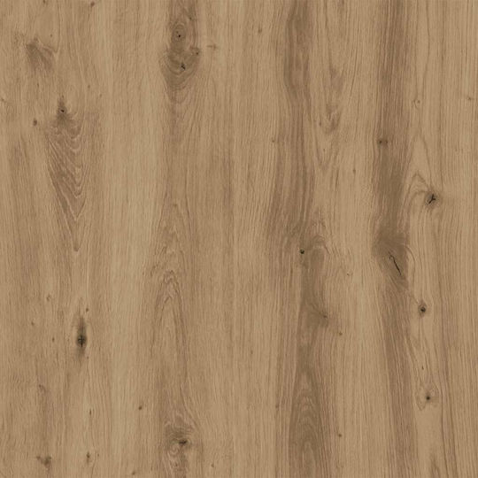 vidaXL Countertop without Sink L60xW33xH60cm Coffee