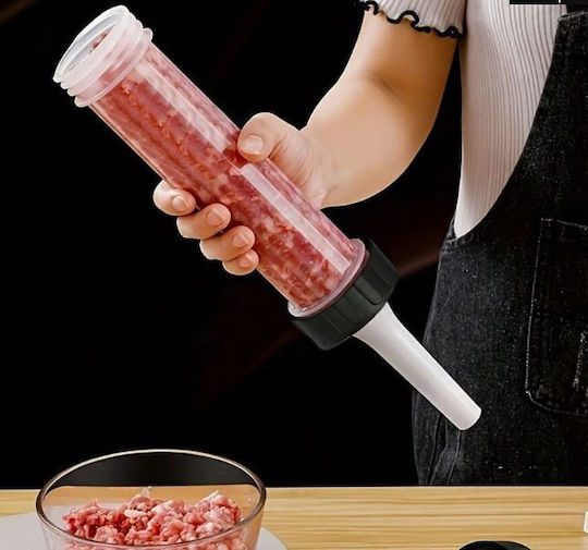Spices Bazaar Sausage Filler Machine