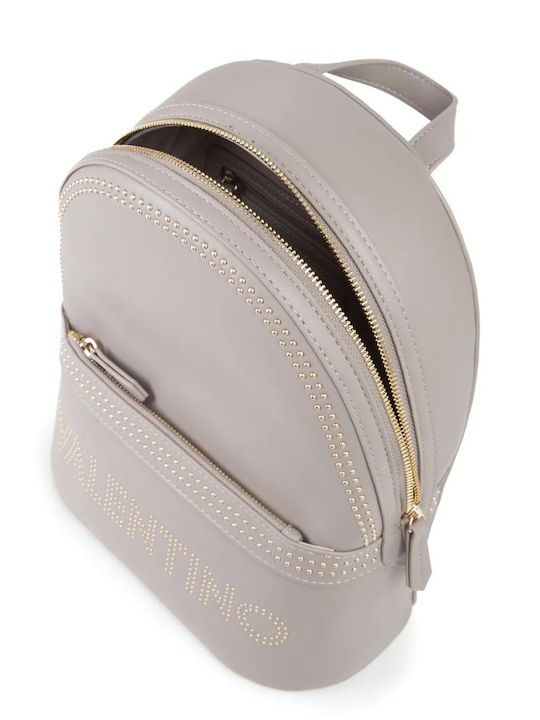 Valentino Bags Women's Bag Backpack Beige