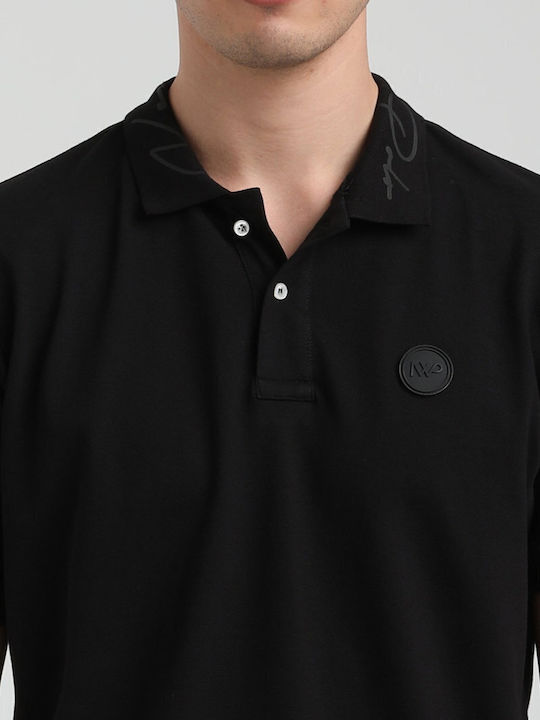 New World Polo