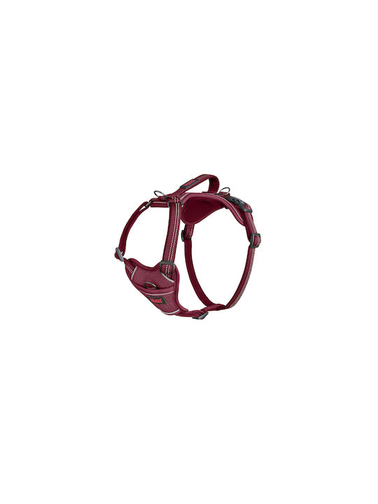 Halti Ανατομικό Σαμαράκι Magenta Medium Περιμετρος Στέρνου 48-68cm
