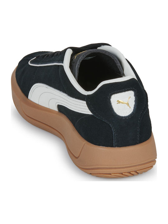 Club Klassika SD Sneakers Black