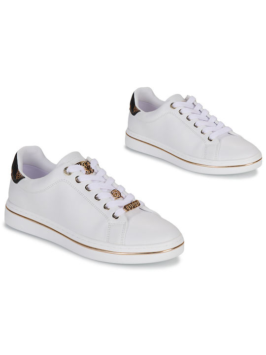 Guess Sneakers White