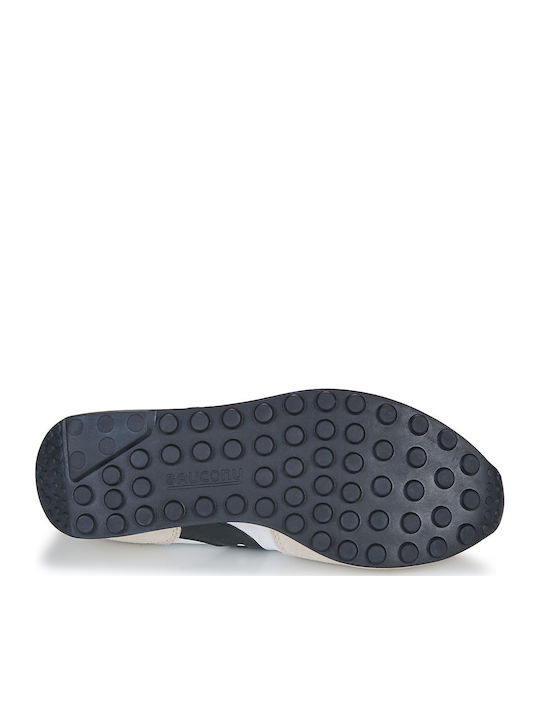 Trainer Sneakers Weiß