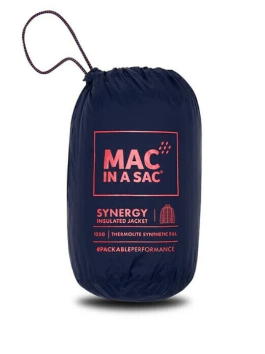 MAC In a Sac