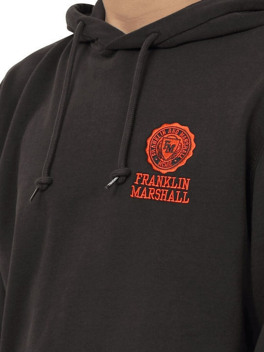 Sweatshirt Black
