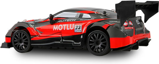 Amewi Racing Ferngesteuertes Auto Drift 4WD Rot