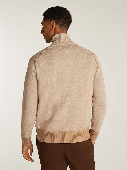 Tommy Hilfiger Sweatshirt Tan