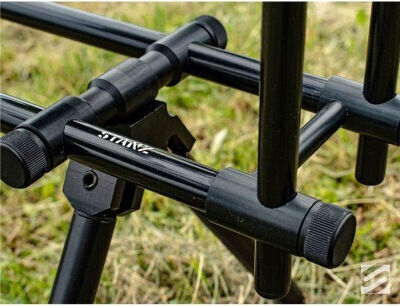 Sonik Stanz Rod Pod 4 Positions Aluminum 3.9 Kg Adjustable