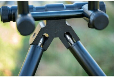 Sonik Stanz Rod Pod 4 Positions Aluminum 3.9 Kg Adjustable