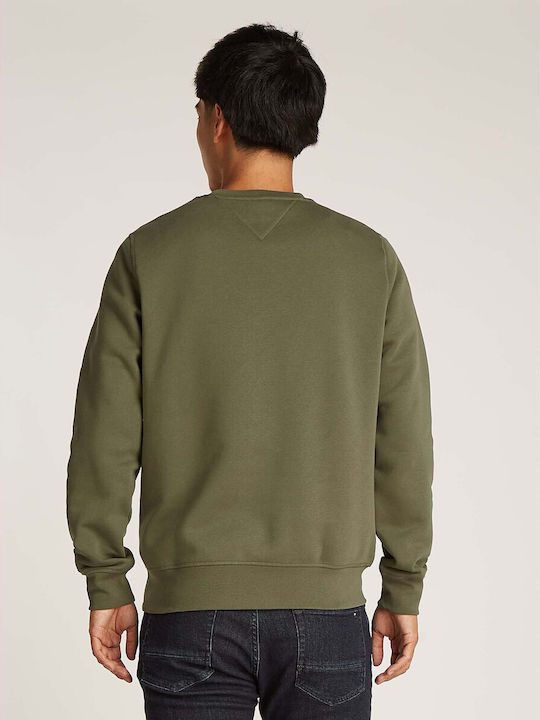 Tommy Hilfiger Green