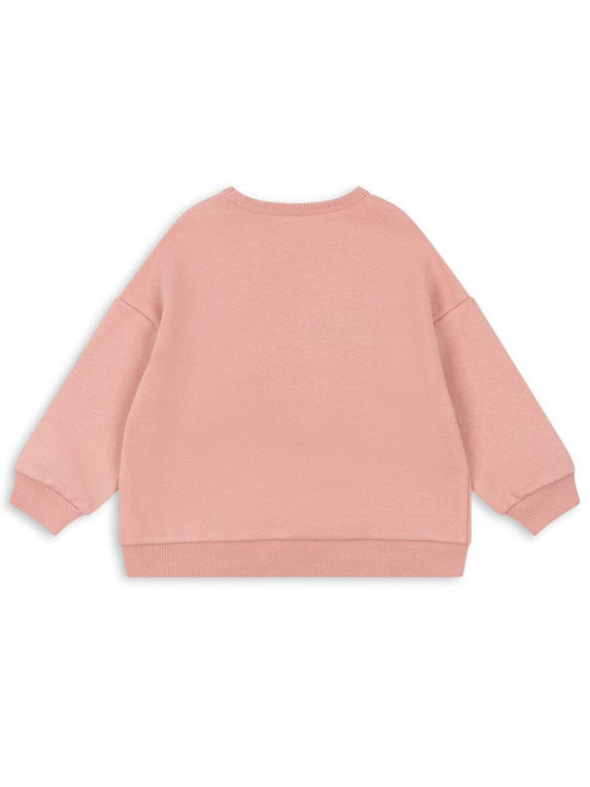 Konges Slojd Children's Blouse Long Sleeve