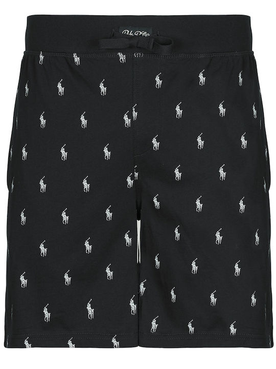 Men's Shorts Black