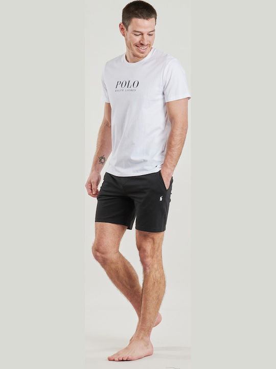 Men's Shorts Black
