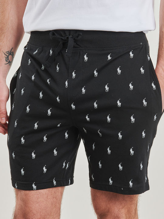 Men's Shorts Black
