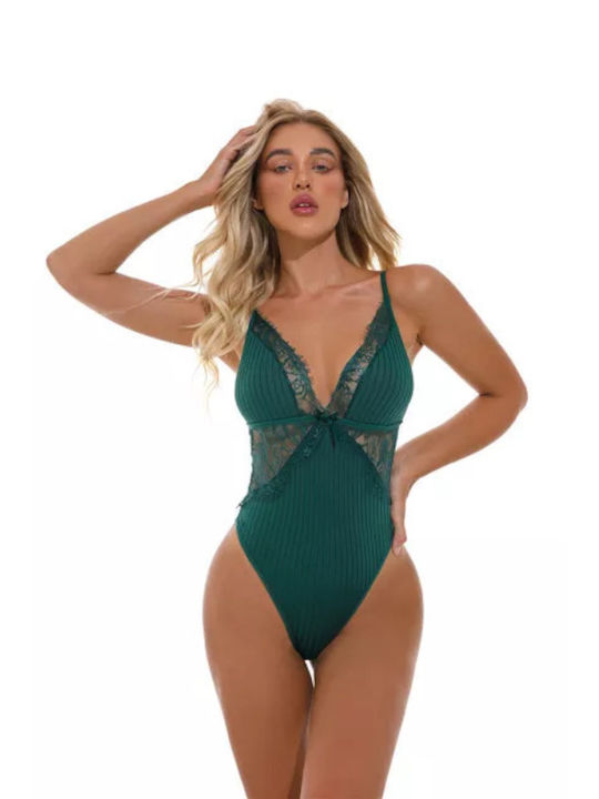 La Lolita Amsterdam Bodysuit pentru femei