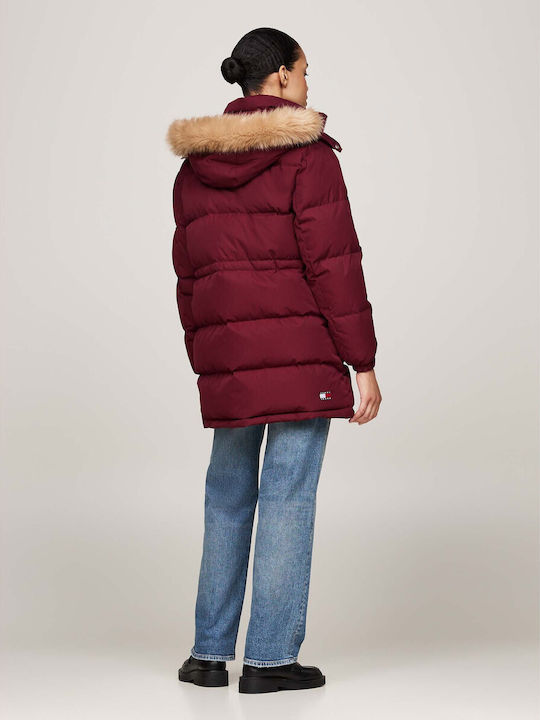 Tommy Hilfiger Jacket Puffer Alaska